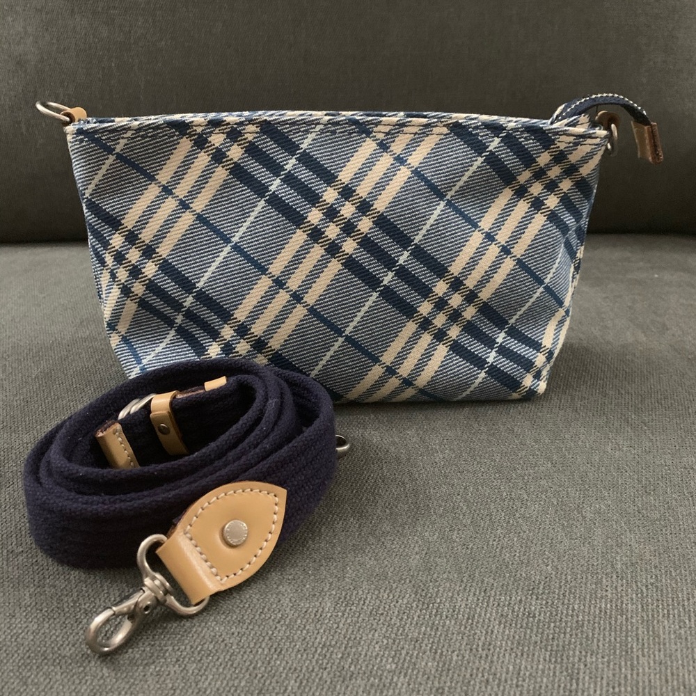 Burberry london Blue label